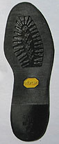 vibram style 430 sole