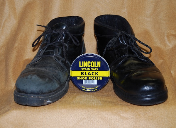 Work Boot \u0026 Shoe Repair 